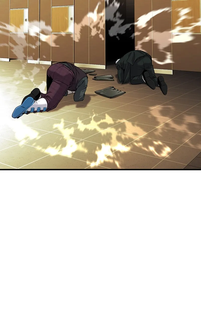 The Bad Son Chapter 38 page 69 - 