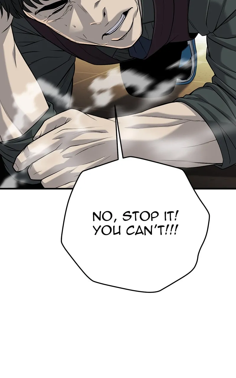 The Bad Son Chapter 38 page 71 - 