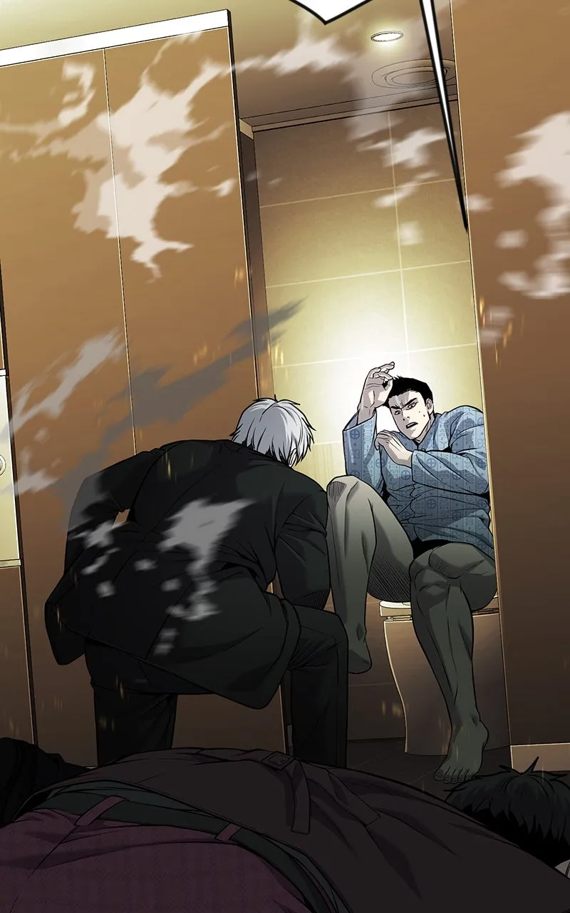 The Bad Son Chapter 38 page 73 - 
