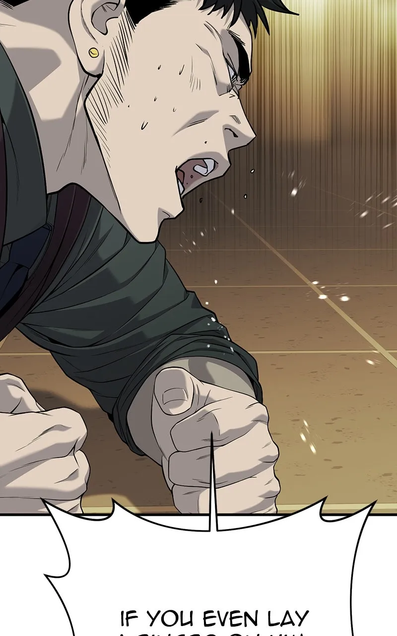The Bad Son Chapter 38 page 76 - 