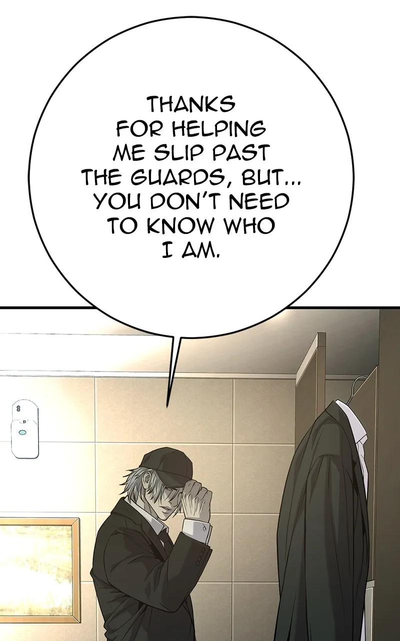 The Bad Son Chapter 38 page 9 - 