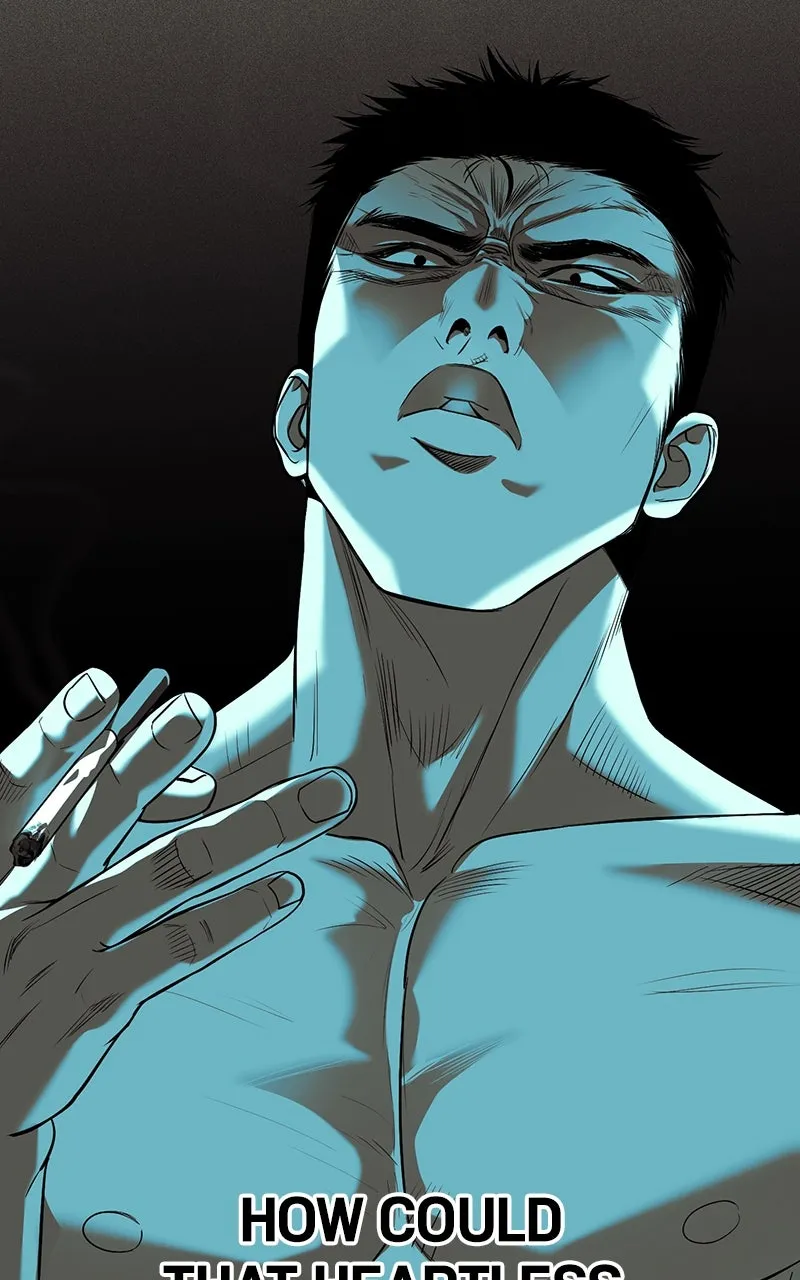 The Bad Son Chapter 38 page 85 - 