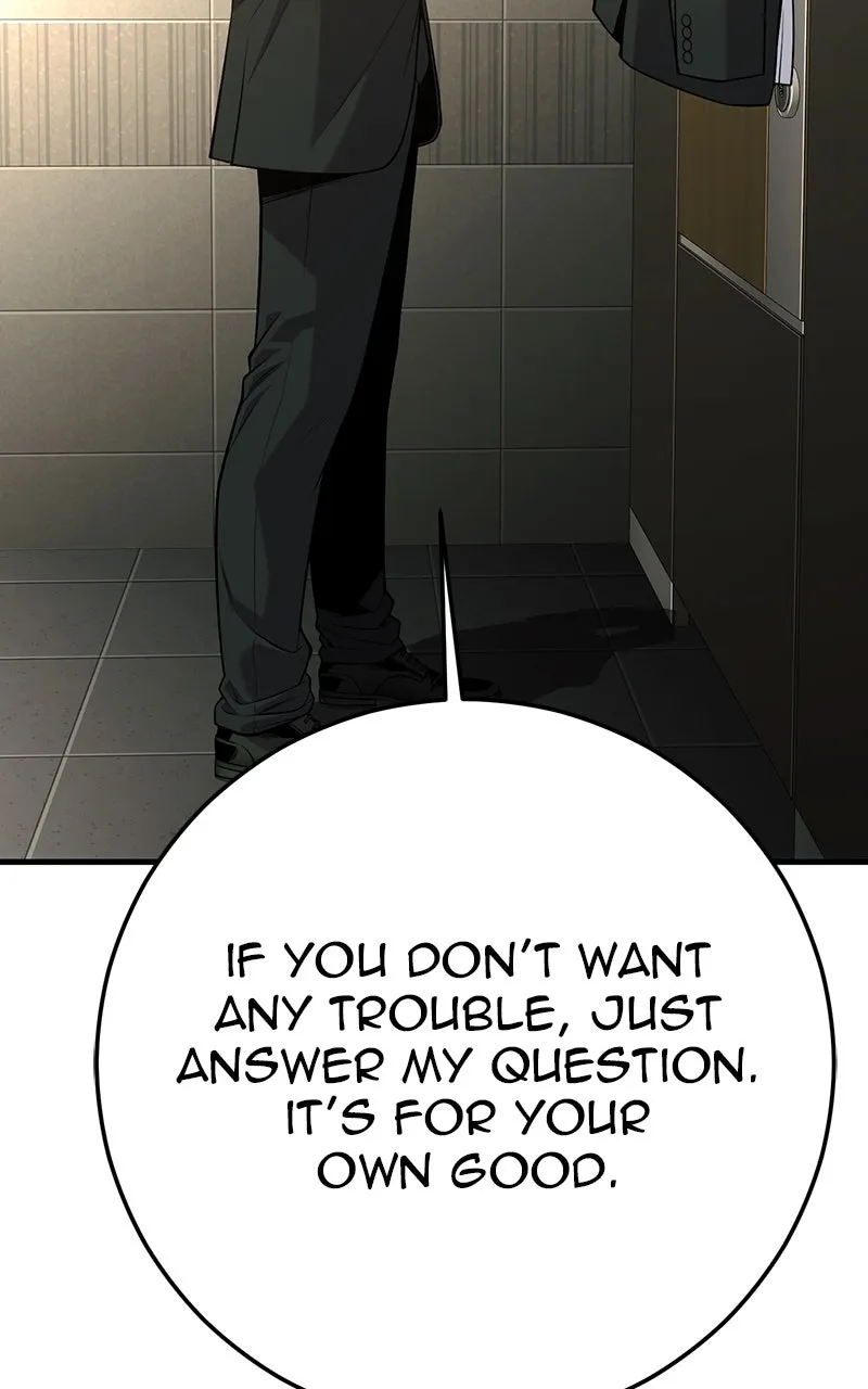 The Bad Son Chapter 38 page 10 - 