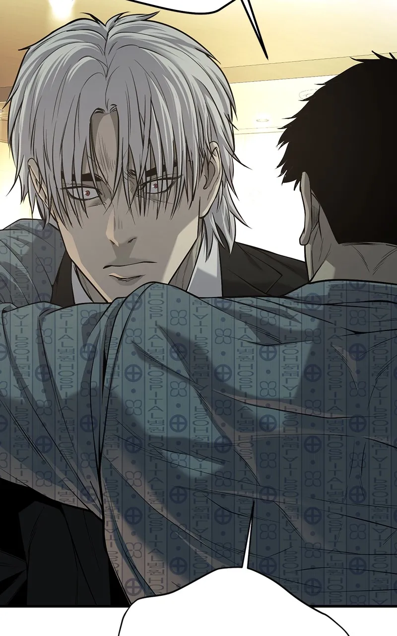 The Bad Son Chapter 38 page 95 - 
