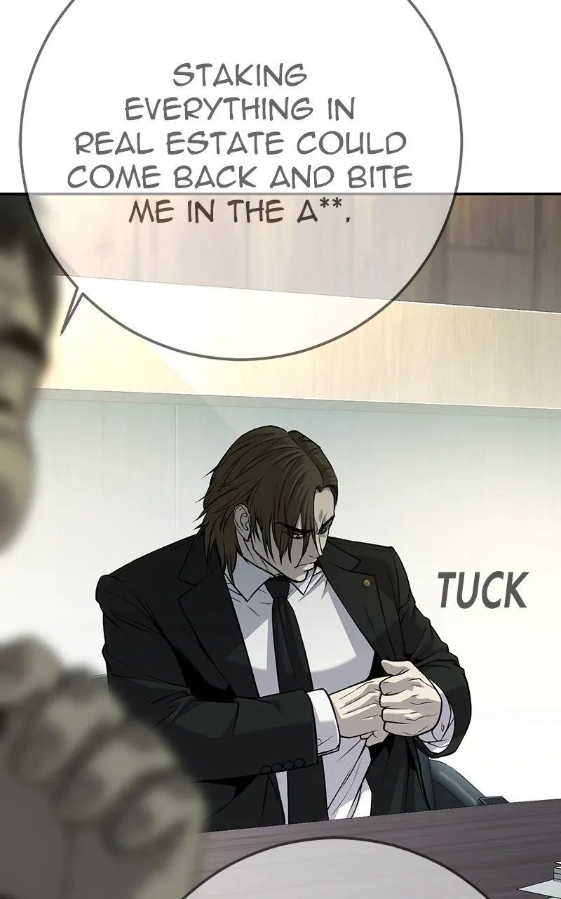 The Bad Son Chapter 39 page 121 - 