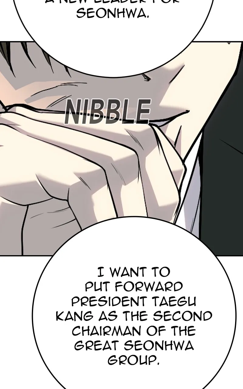 The Bad Son Chapter 39 page 132 - 