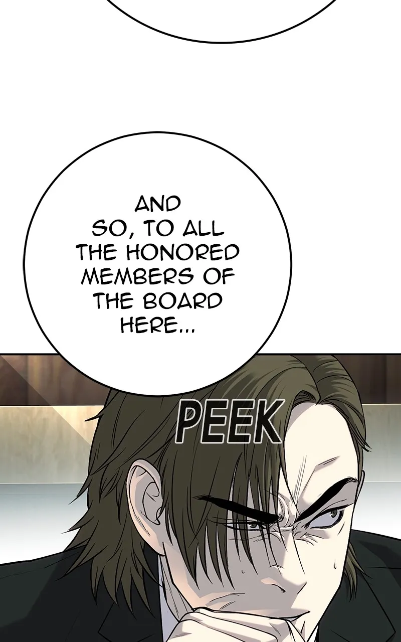 The Bad Son Chapter 39 page 133 - 
