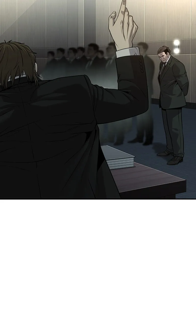 The Bad Son Chapter 39 page 150 - 