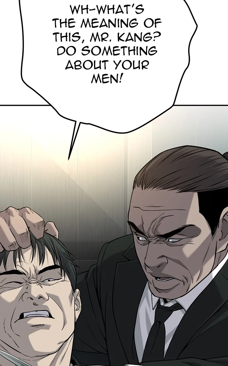 The Bad Son Chapter 39 page 160 - 