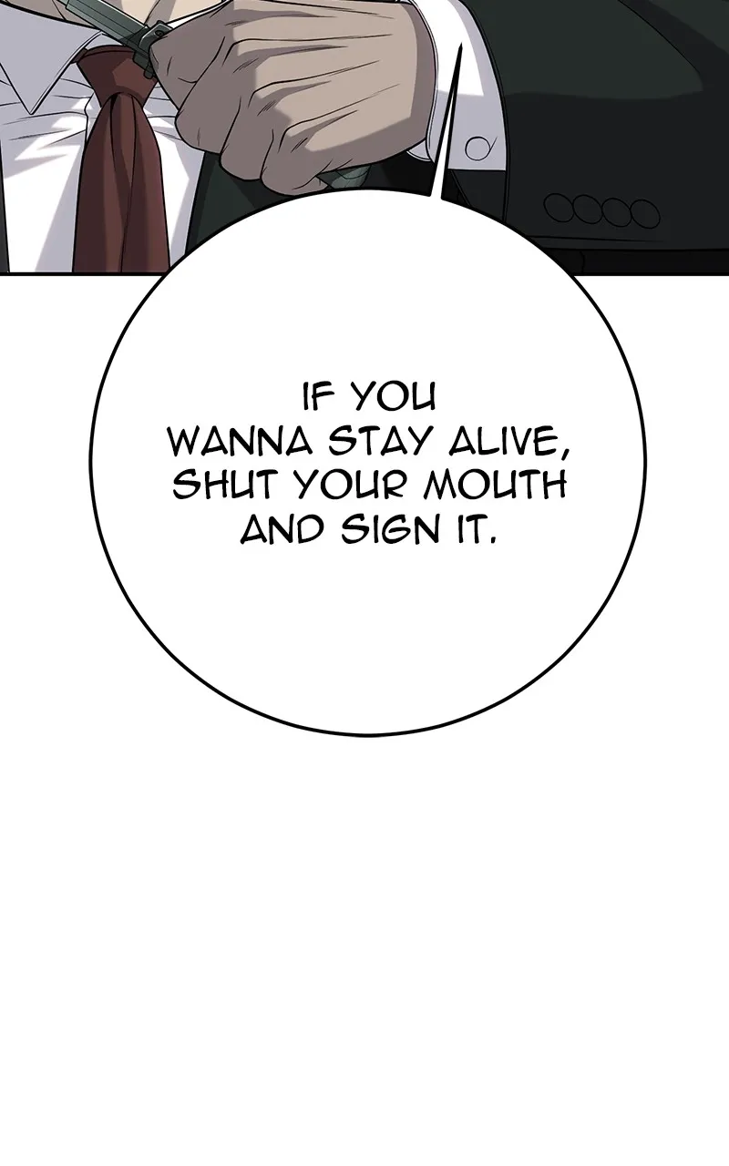 The Bad Son Chapter 39 page 161 - 