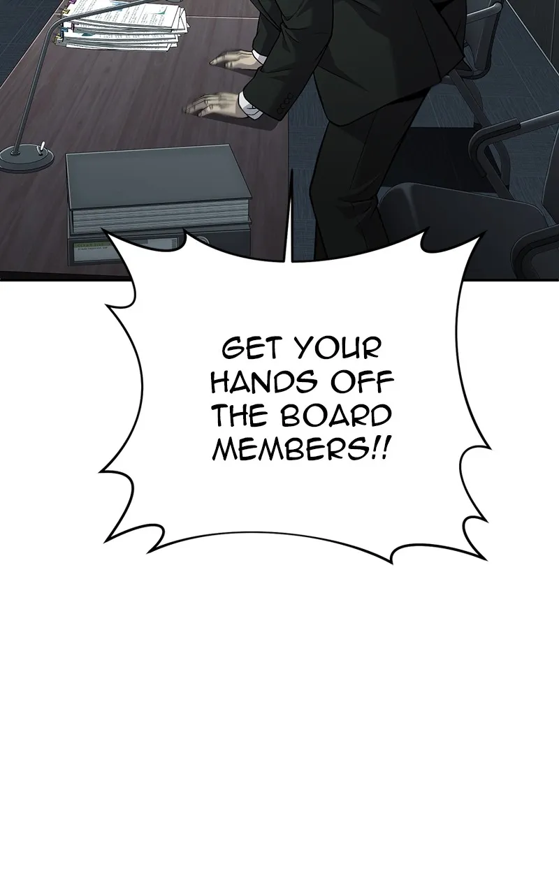 The Bad Son Chapter 39 page 163 - 