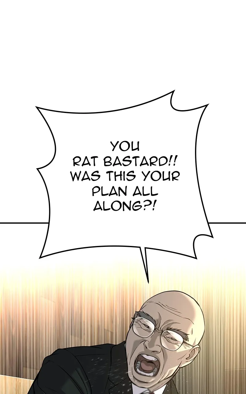 The Bad Son Chapter 39 page 166 - 