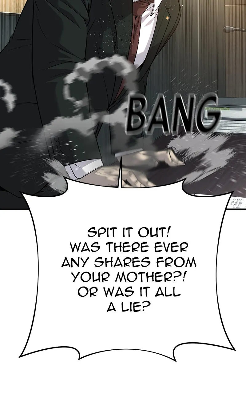 The Bad Son Chapter 39 page 167 - 