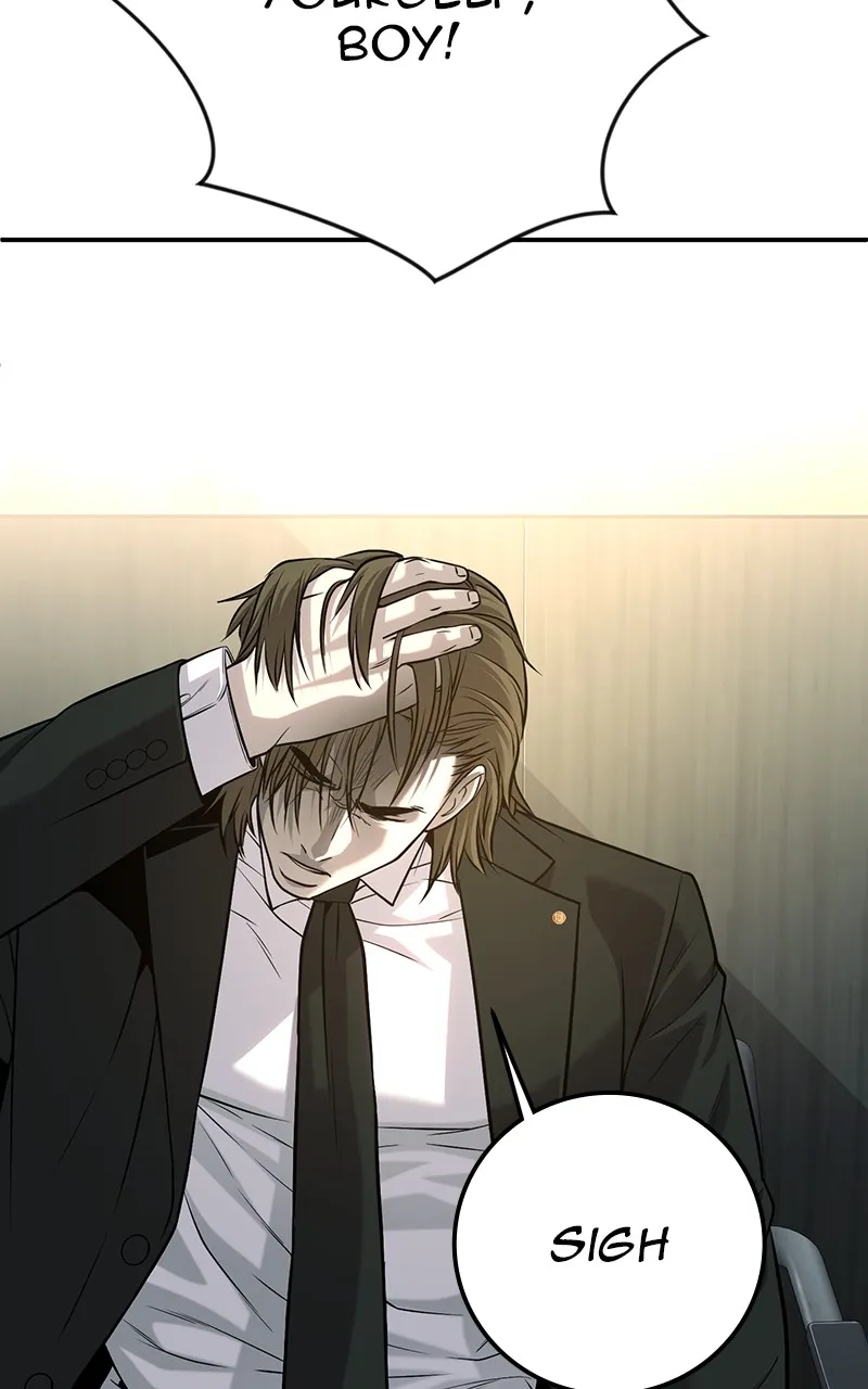 The Bad Son Chapter 39 page 173 - 