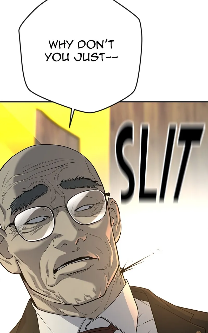 The Bad Son Chapter 39 page 182 - 