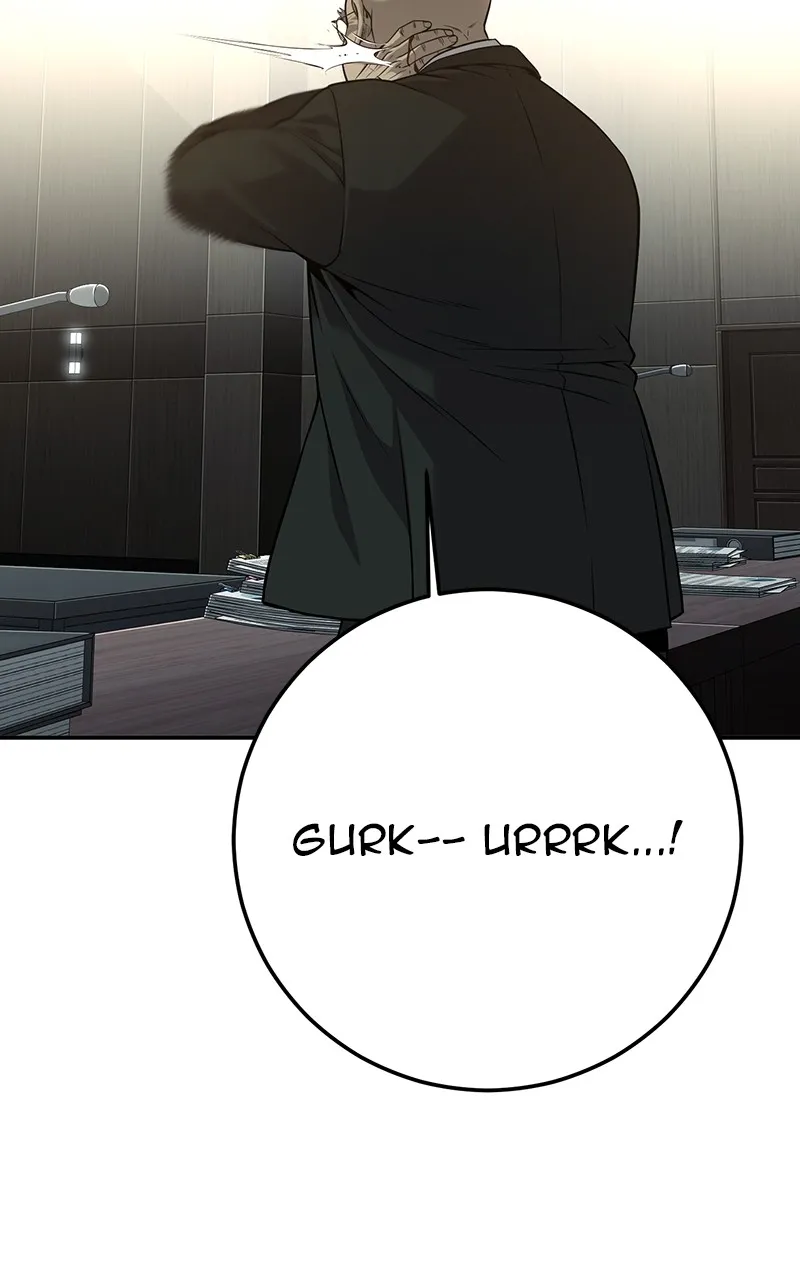 The Bad Son Chapter 39 page 185 - 