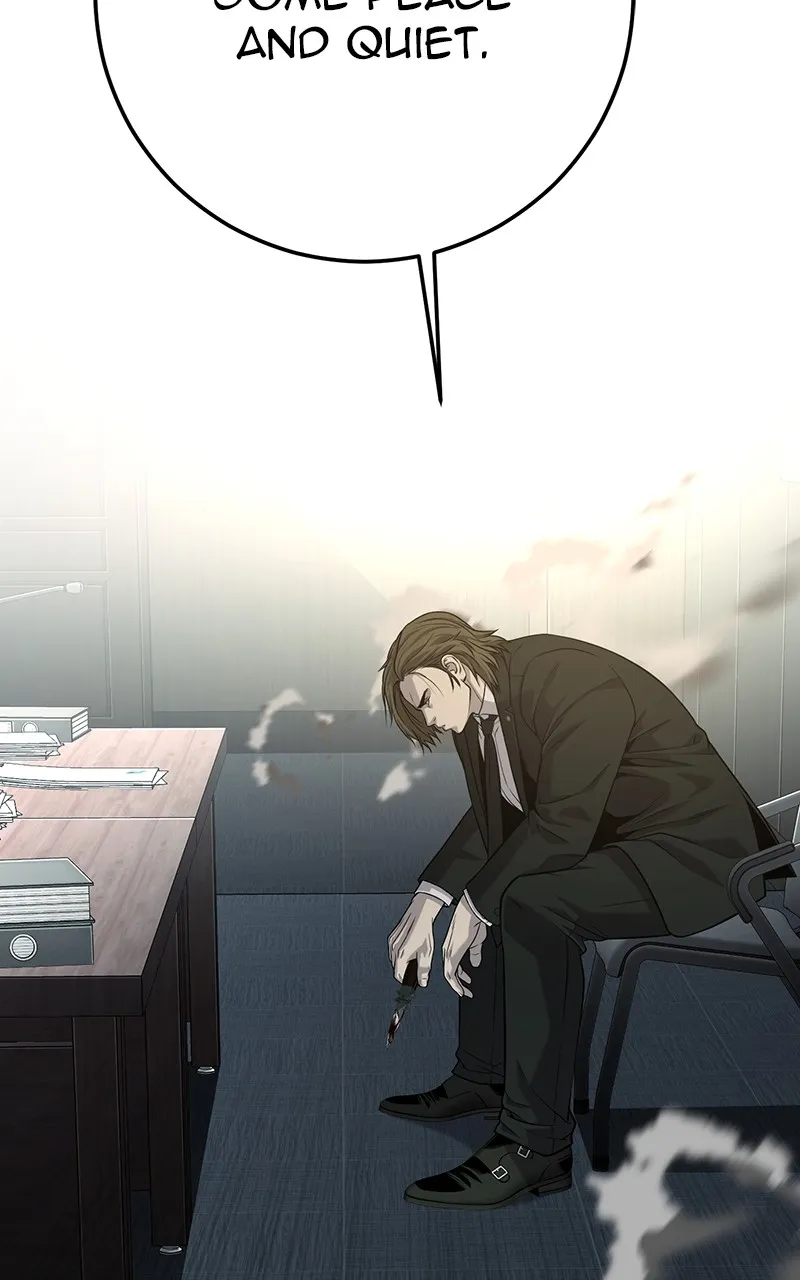 The Bad Son Chapter 39 page 190 - 