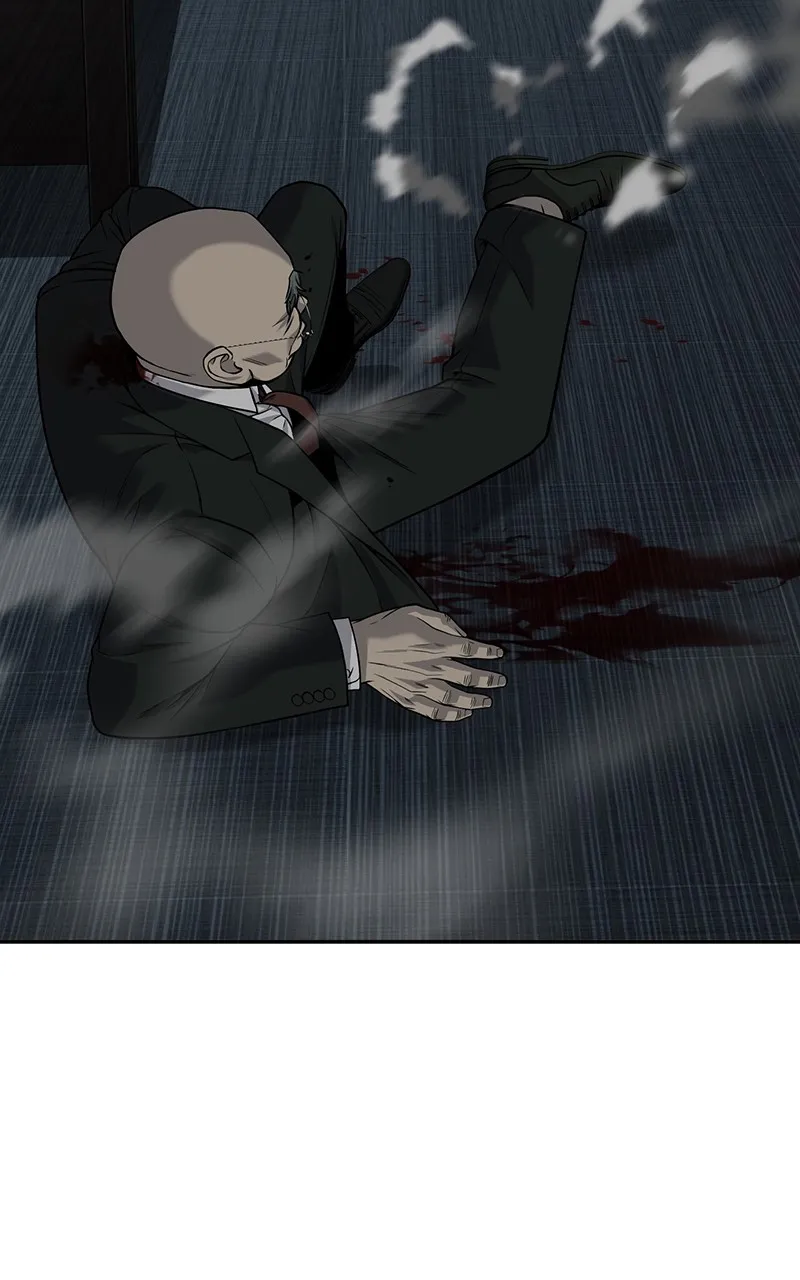 The Bad Son Chapter 39 page 191 - 