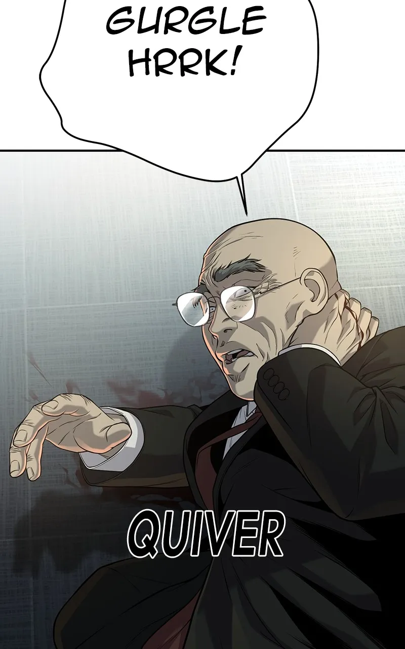 The Bad Son Chapter 39 page 193 - 