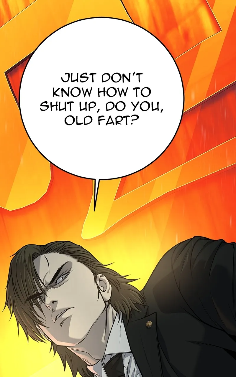The Bad Son Chapter 39 page 197 - 