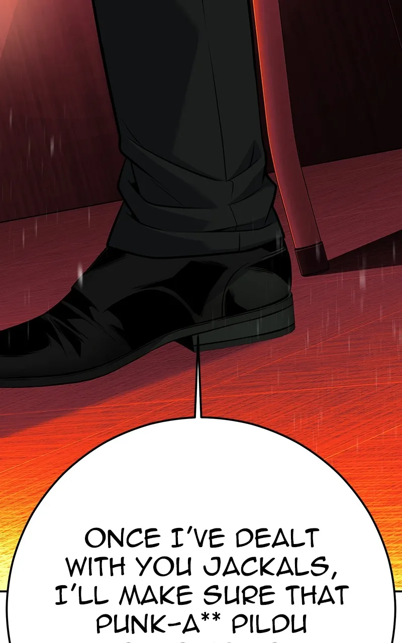 The Bad Son Chapter 39 page 199 - 