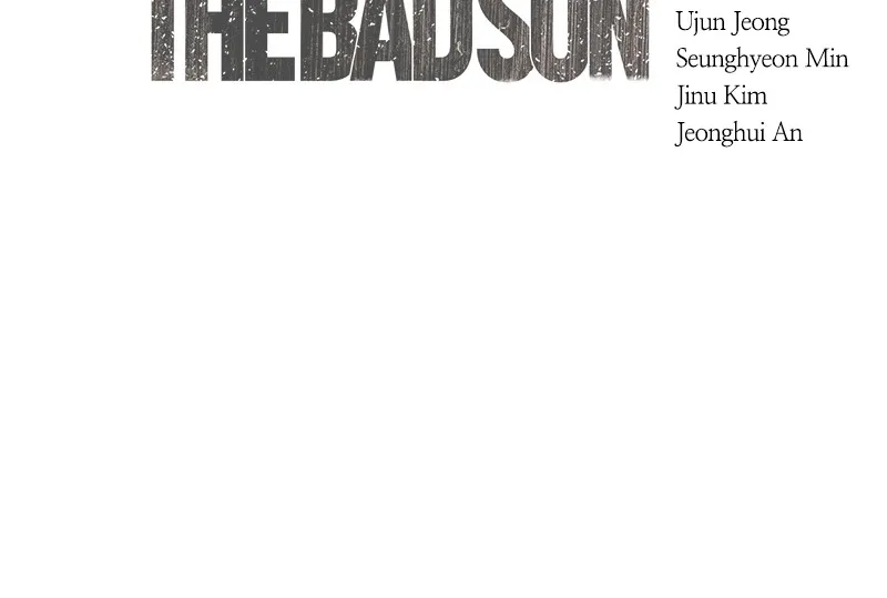 The Bad Son Chapter 39 page 201 - 