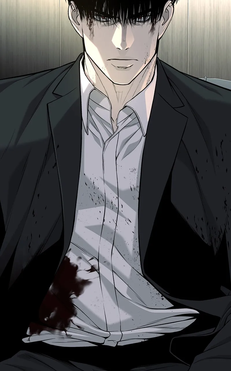 The Bad Son Chapter 39 page 22 - 