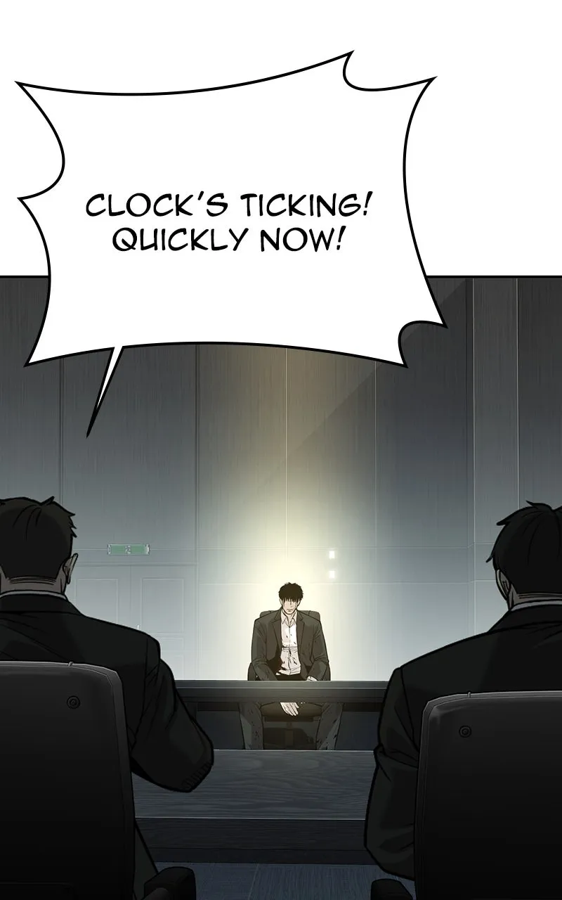 The Bad Son Chapter 39 page 26 - 