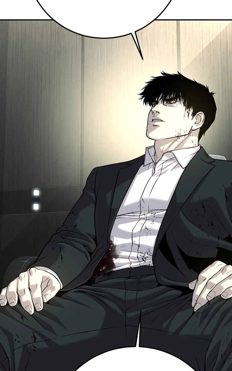 The Bad Son Chapter 39 page 30 - 