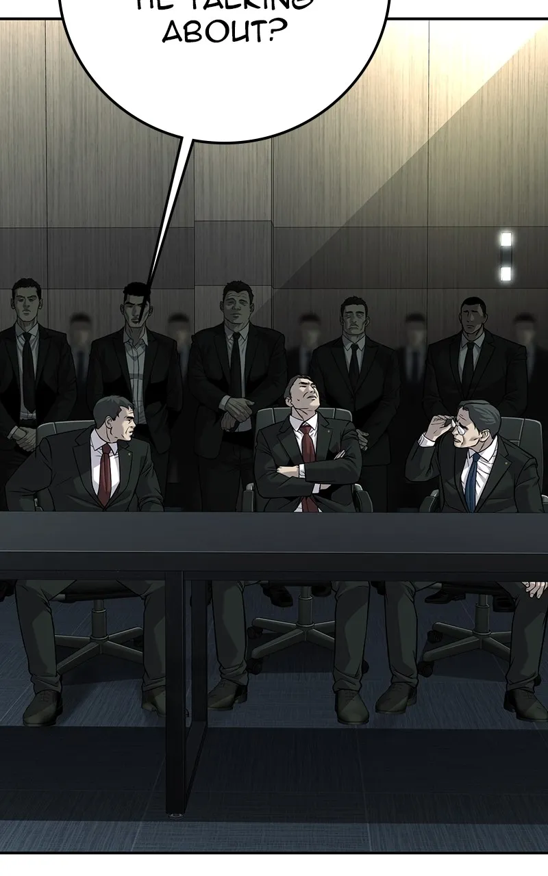 The Bad Son Chapter 39 page 32 - 