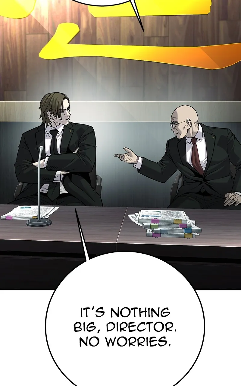 The Bad Son Chapter 39 page 34 - 