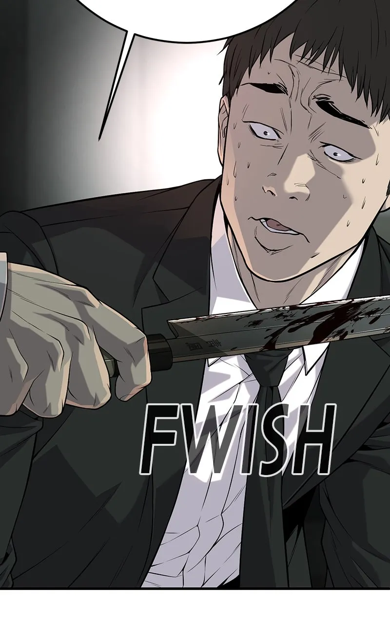 The Bad Son Chapter 39 page 5 - 