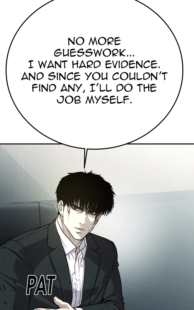The Bad Son Chapter 39 page 42 - 