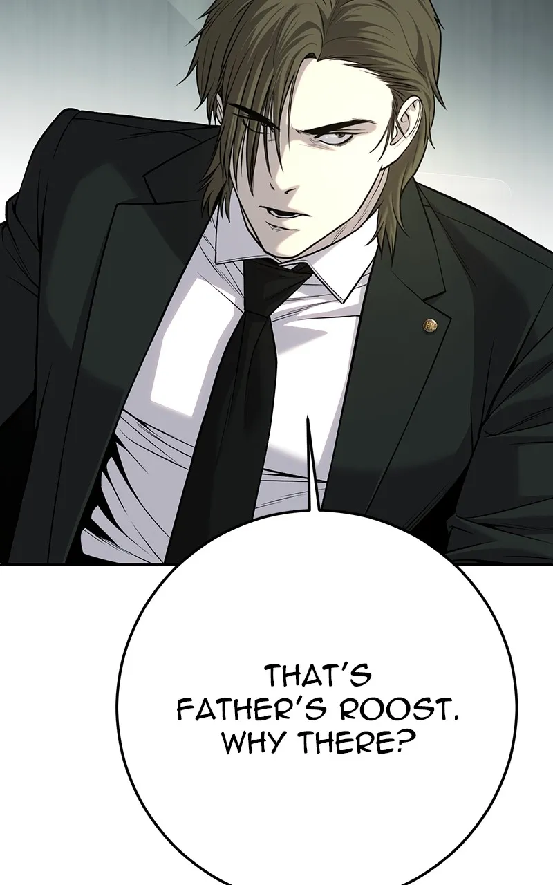The Bad Son Chapter 39 page 45 - 