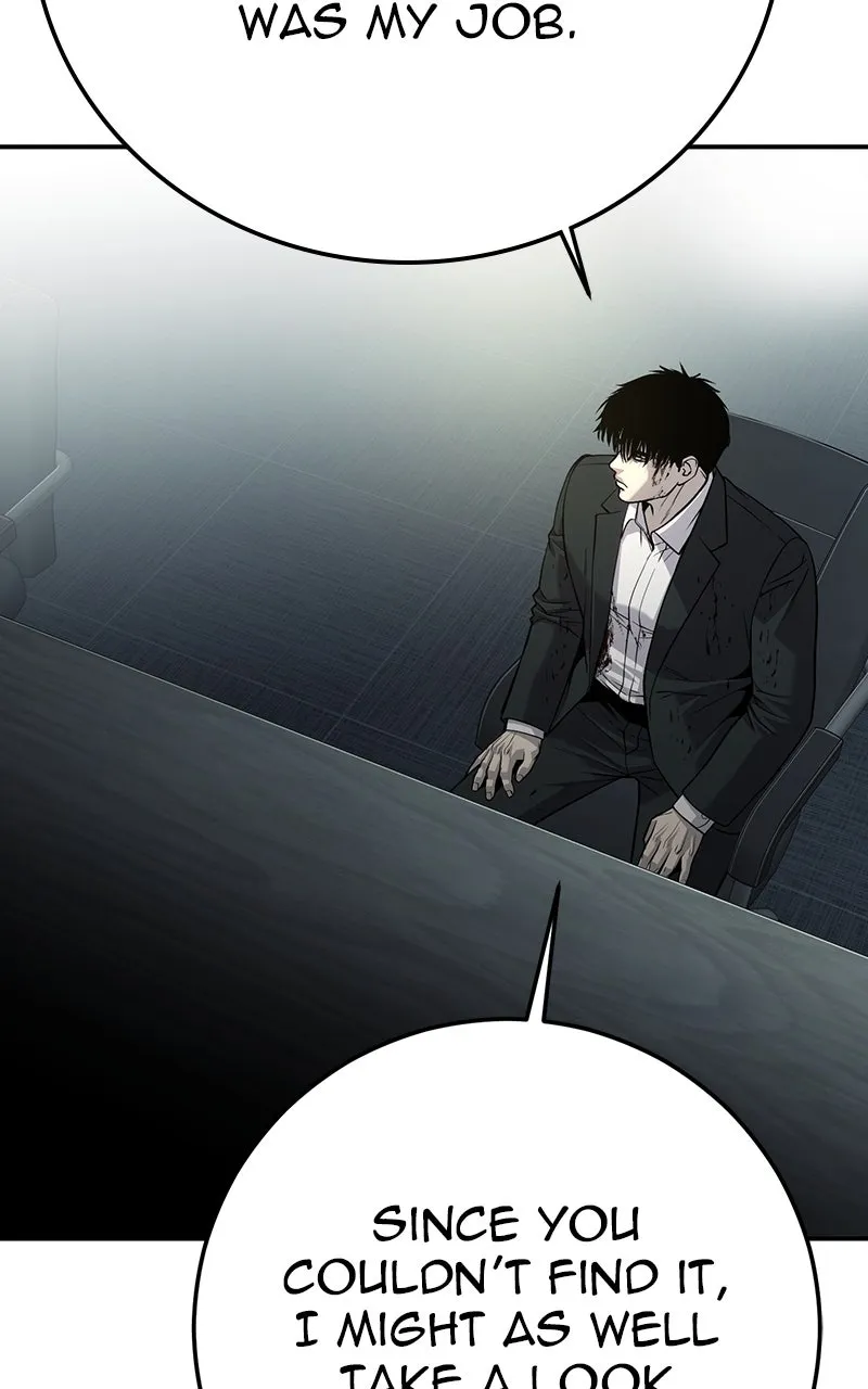 The Bad Son Chapter 39 page 49 - 