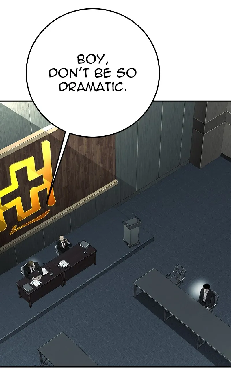 The Bad Son Chapter 39 page 53 - 
