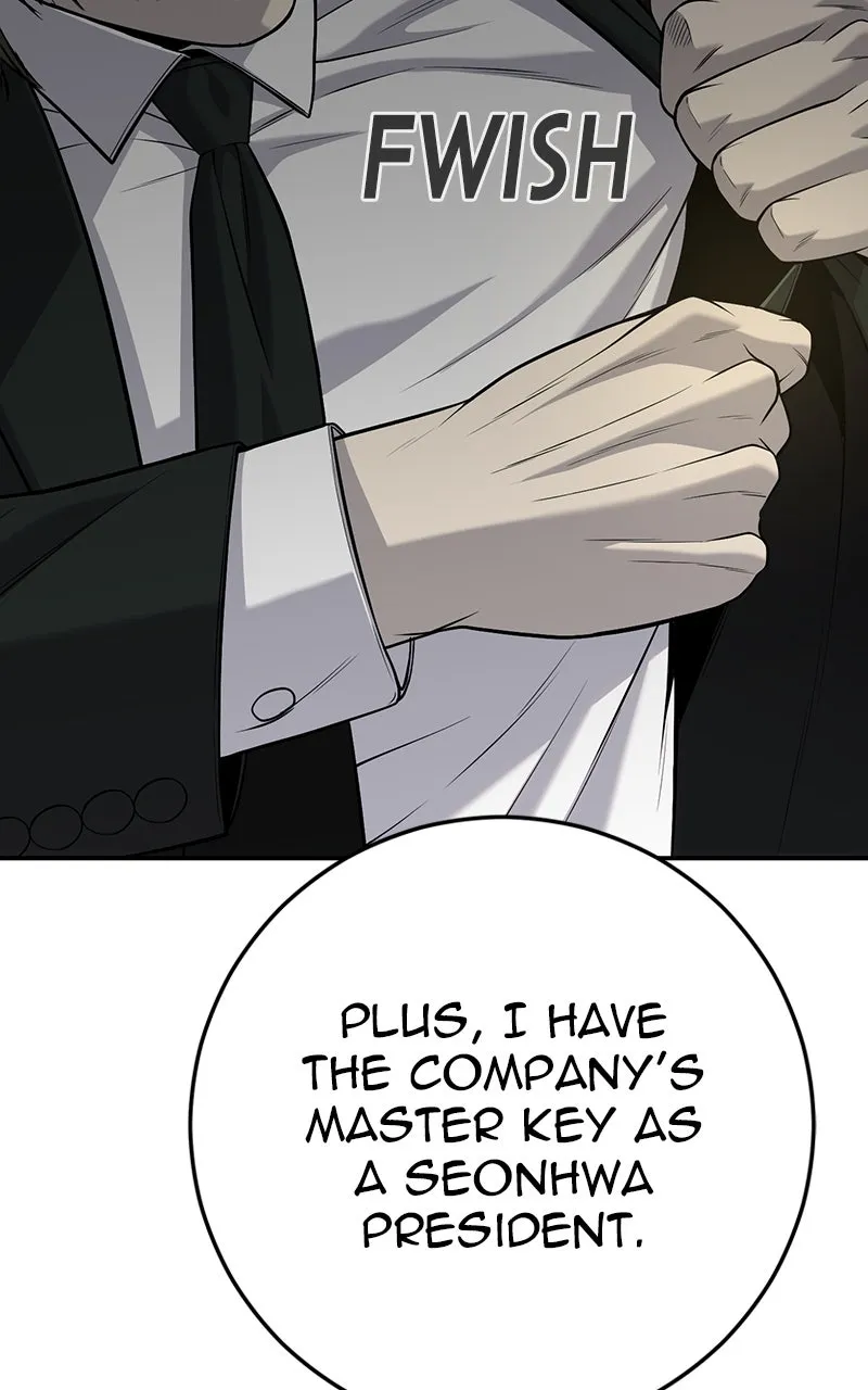 The Bad Son Chapter 39 page 57 - 