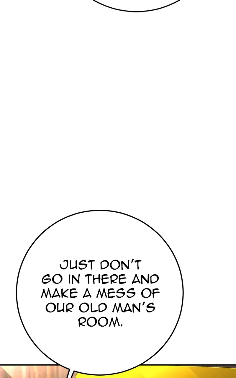 The Bad Son Chapter 39 page 58 - 