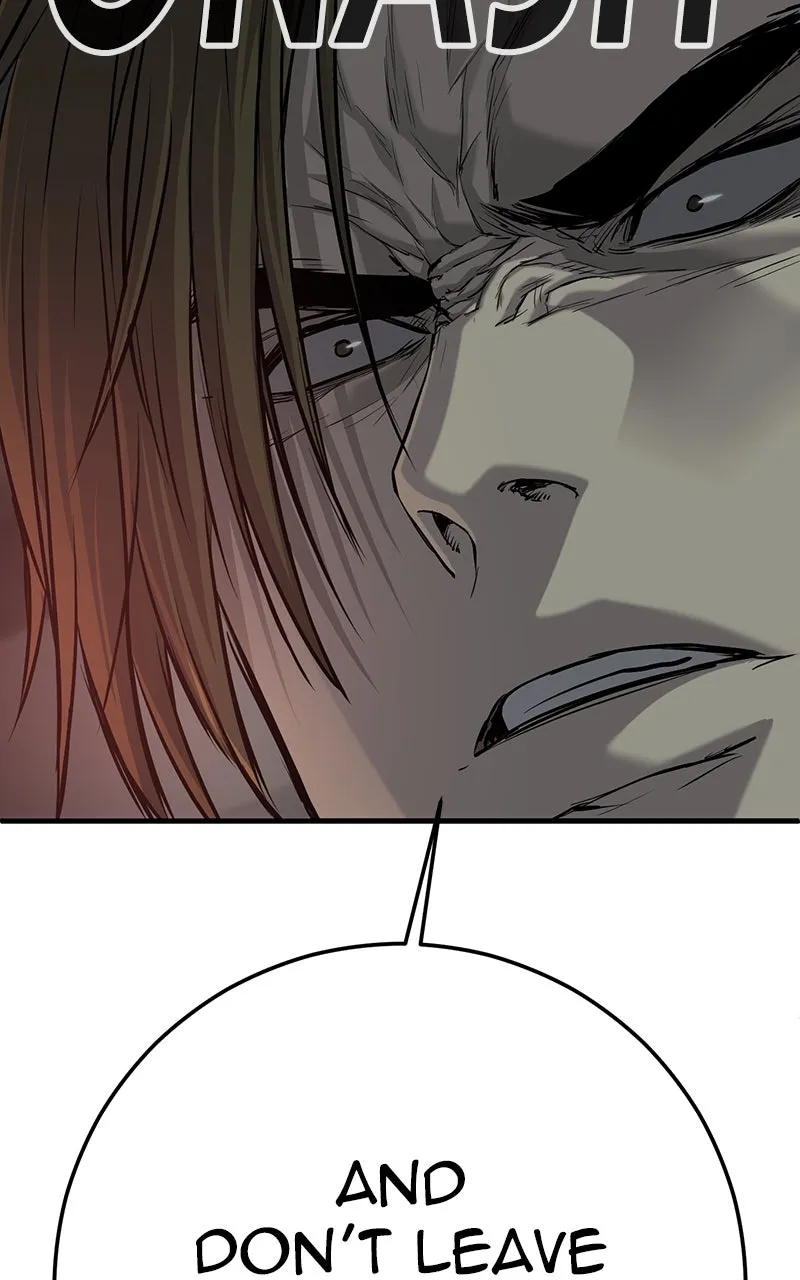 The Bad Son Chapter 39 page 7 - 