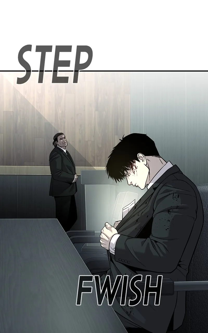 The Bad Son Chapter 39 page 61 - 