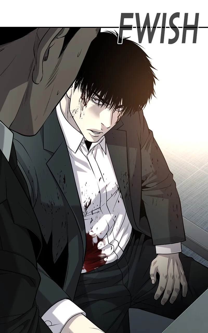 The Bad Son Chapter 39 page 68 - 