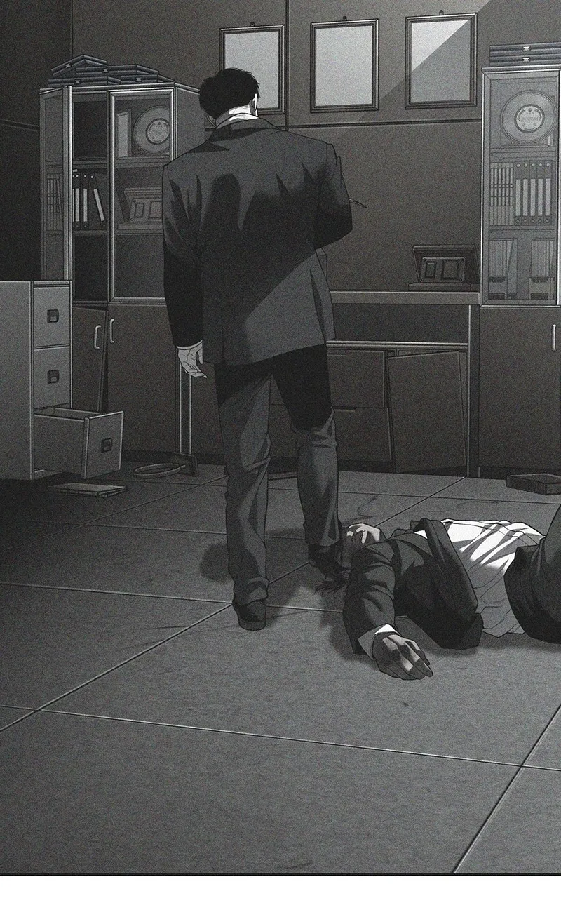 The Bad Son Chapter 39 page 72 - 