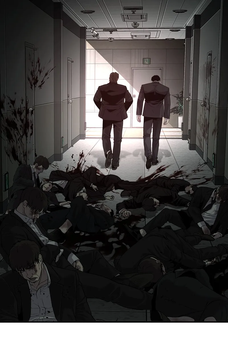 The Bad Son Chapter 39 page 10 - 