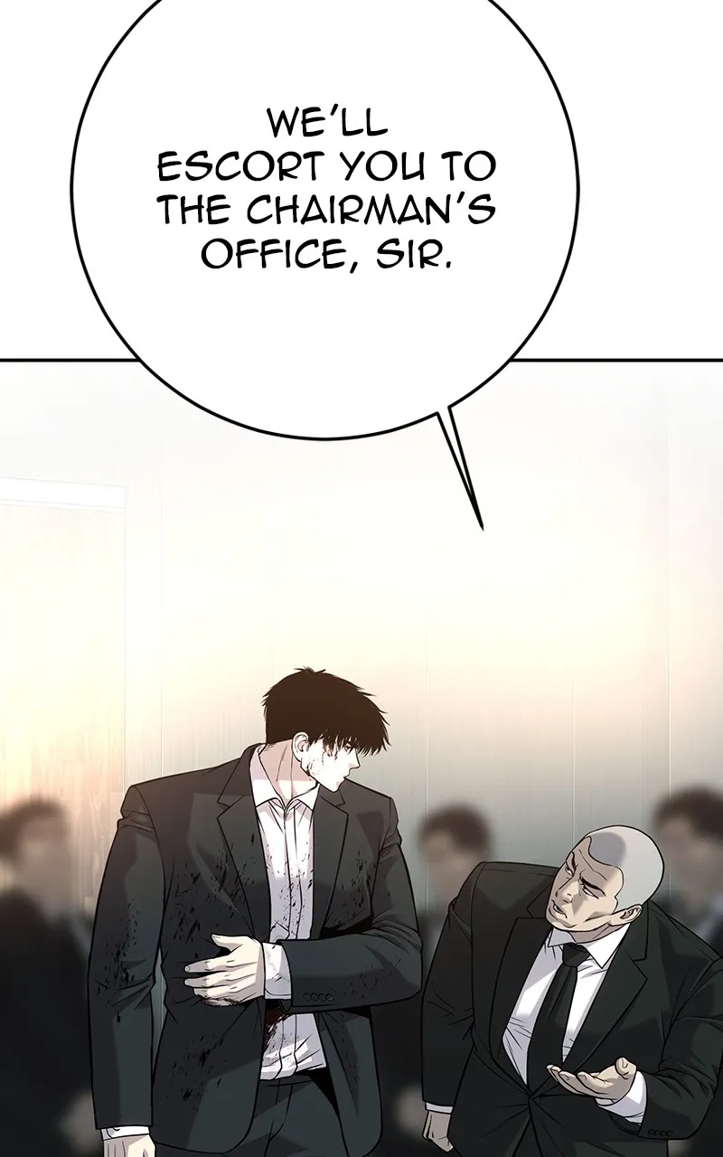 The Bad Son Chapter 39 page 91 - 
