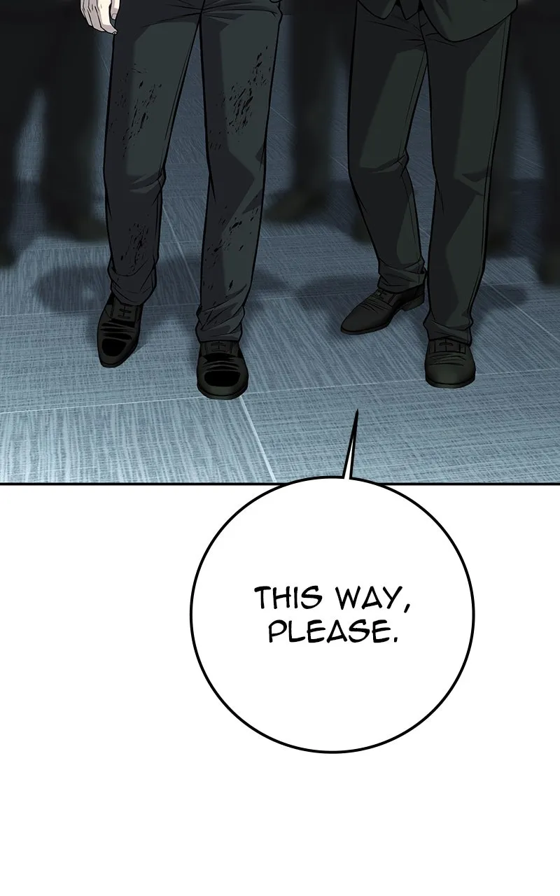 The Bad Son Chapter 39 page 92 - 