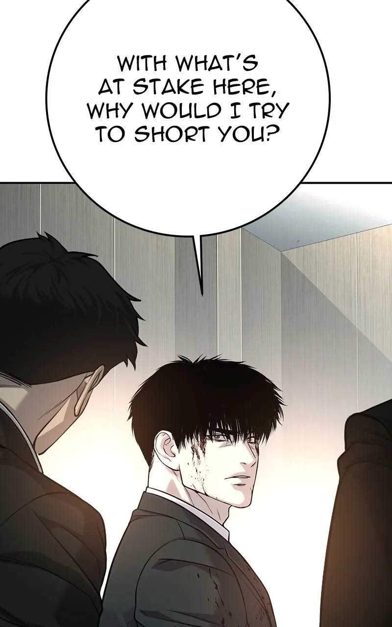 The Bad Son Chapter 39 page 98 - 