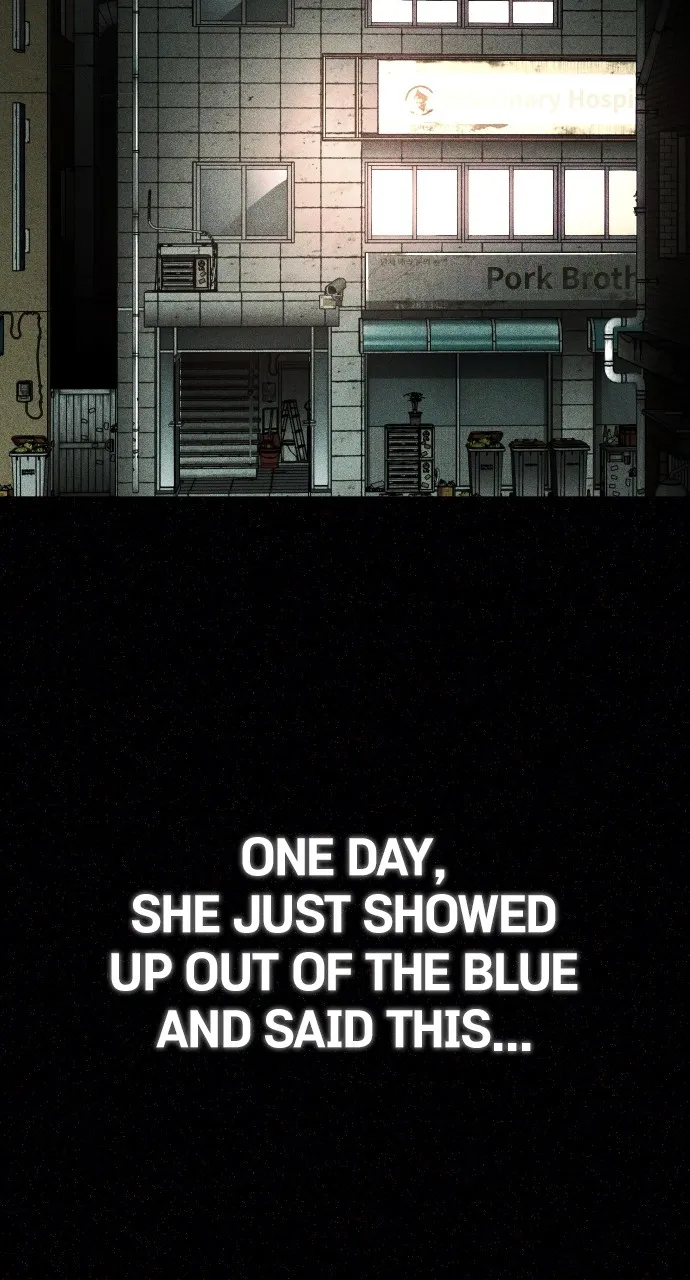 The Bad Son Chapter 4 page 104 - 