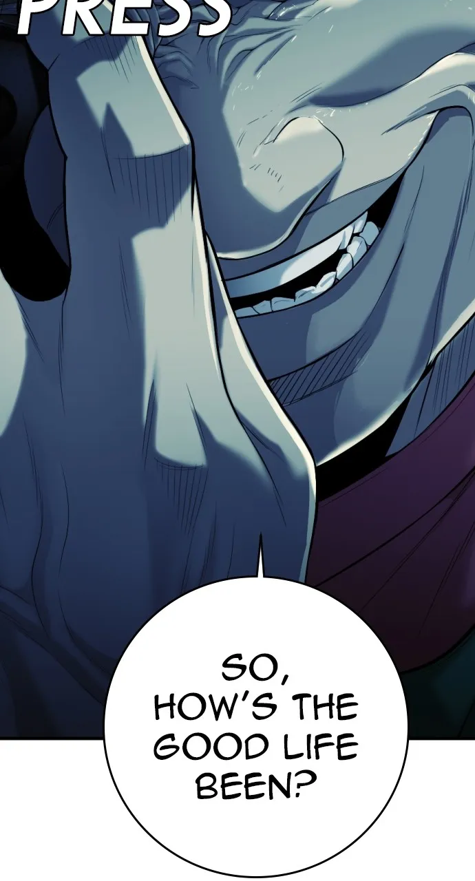 The Bad Son Chapter 4 page 12 - 