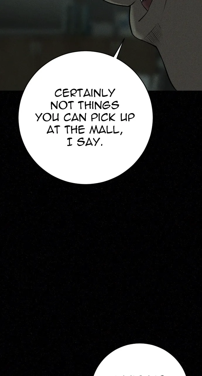 The Bad Son Chapter 4 page 111 - 