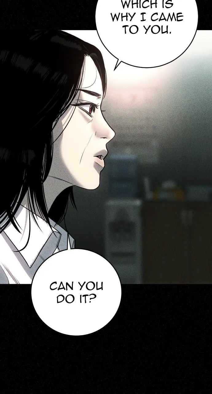 The Bad Son Chapter 4 page 112 - 